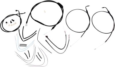 06100756 - BURLY CABLE KIT 16