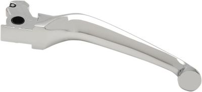 06100809 - DRAG SPECIALTIES CLUTCH LEVER (CHROME)