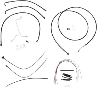 06100816 - BURLY CABLE KIT 15