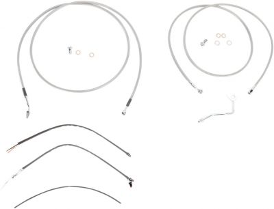 06100819 - BURLY CABLE KIT 13