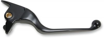 06101687 - DRAG SPECIALTIES BLACK HAND BRAKE LEVER