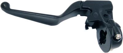 06101871 - DRAG SPECIALTIES CLUTCH LEVER MECHANICAL ASSEMBLIES BLACK