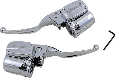 06102184 - DRAG SPECIALTIES Handlebar Controls for 