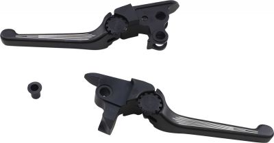 06102207 - PSR Lever Set - Anthem - Harley Davidson - Contrast