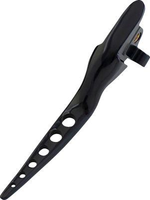 06102278 - PAUL YAFFE LEVERS RACING BLK SOFTAIL 18-UP