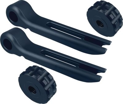 06102337 - PSR LEVER ACCESSORIES KIT BLACK ANTHEM PRO