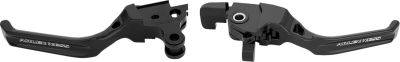 06102389 - ARLEN NESS Method Lever Set - Black