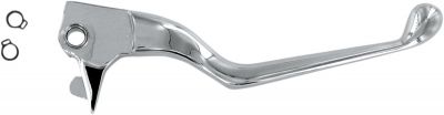 06130202 - DRAG SPECIALTIES BRAKE LEVER WIDE BLADE CHROME