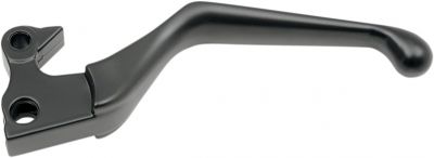 06130826 - DRAG SPECIALTIES CLUTCH LEVER BLACK SPORTSTER 04-