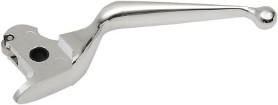 06130940 - DRAG SPECIALTIES CLUTCH LEVER WIDE BLADE REPLACEMENT CHROME