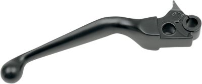 06140708 - DRAG SPECIALTIES BRAKE LEVER BLACK BT