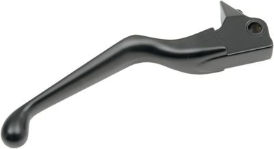 06140709 - DRAG SPECIALTIES CLUTCH LEVER BLACK SPORTSTER 04-