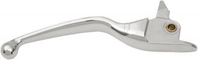06140805 - DRAG SPECIALTIES BRAKE LEVER WIDE BLADE CHROME