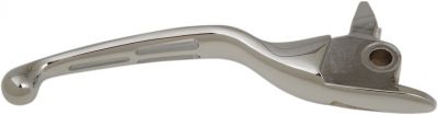 06141110 - DRAG SPECIALTIES LEVER BRAKE SLOTTED WIDE BLADE CHROME