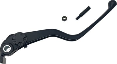 06141928 - DRAG SPECIALTIES LEVER BRAKE BLK 21-23 PAN AMERICA