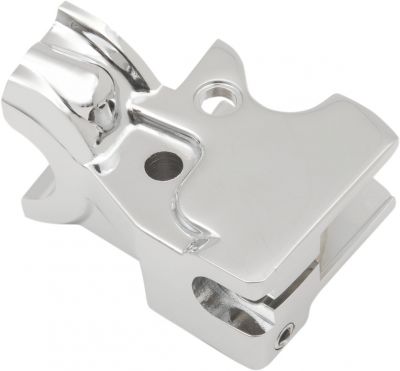 06150266 - DRAG SPECIALTIES CLUTCH BRACKET CHRONE