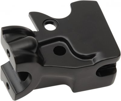 06150267 - DRAG SPECIALTIES CLUTCH BRACKET BLACK