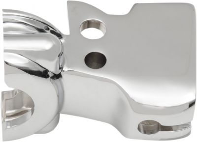 06150269 - DRAG SPECIALTIES CLUTCH LEVER BRACKET CHROME