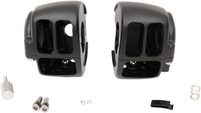 06160357 - DRAG SPECIALTIES HOUSING SW MBK 96-17FLHR