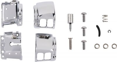 06160396 - DRAG SPECIALTIES HOUSINGS SWT CHR ST CRZ