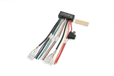 06160441 - DAYTONA HANDLEBAR SWITCH RELAY EZ