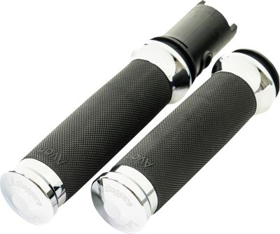 06303369 - LA CHOPPERS County Line Grips - 