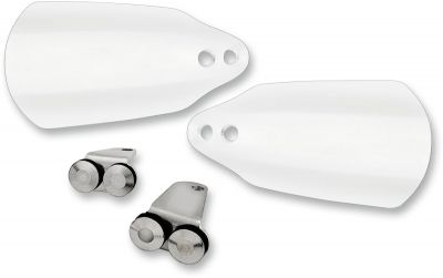 06351424 - MEMPHIS SHADES HANDGUARD REPLACEMENT POLISHED GHOST