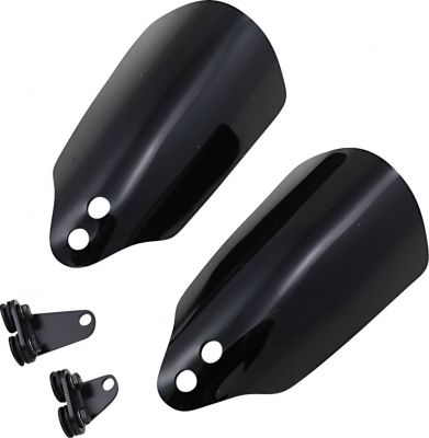 06351425 - MEMPHIS SHADES HANDGUARD REPLACEMENT BLACK