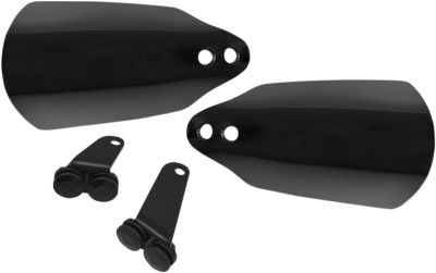 06351553 - MEMPHIS SHADES HAND GUARDS FXBB BLK