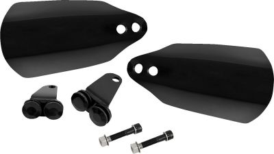 06352085 - MEMPHIS SHADES HAND GUARDS 21 FLHX BLK