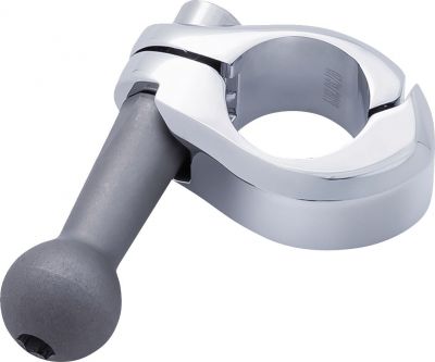 06360196 - CIRO 3D Ball Mount - Aluminum Clamp - 3/4