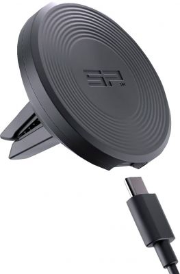 06360326 - SP Connect Mount - Phone - Vent - SPC+ - Charging
