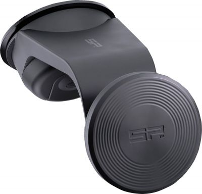 06360327 - SP Connect Mount - Phone - Suction Cup - SPC+ - Charging