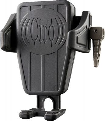 06360578 - CIRO 3D Phone Holder - Cybercharger® - Gen 2 - Black - No Mount