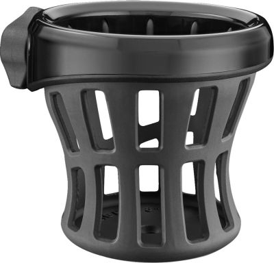 06360588 - CIRO 3D Drink Holder - Gen 2 - Black - No Mount