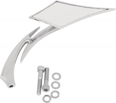 06400218 - DRAG SPECIALTIES MIRROR LANCE CHROME