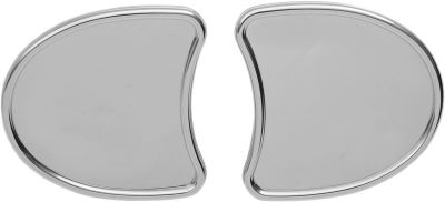 06400793 - DRAG SPECIALTIES FAIRING MOUNT MIRRORS WITHOUT BLIND SPOT