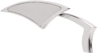 06400870 - PAUL YAFFE MIRROR POWER CHROME