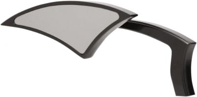06400871 - PAUL YAFFE MIRROR POWER BLACK