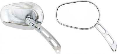 06401302 - RIVCO PRODUCTS MIRROR CONVEX CHROME