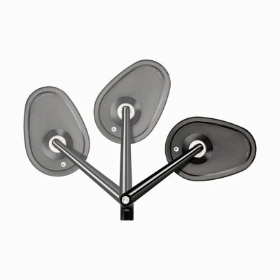 06401825 - motogadget MO.VIEW CLUB 110 FLIP ECE