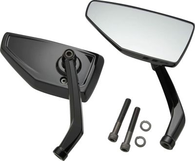 06401832 - CIRO 3D Mirrors - Chicane - Black