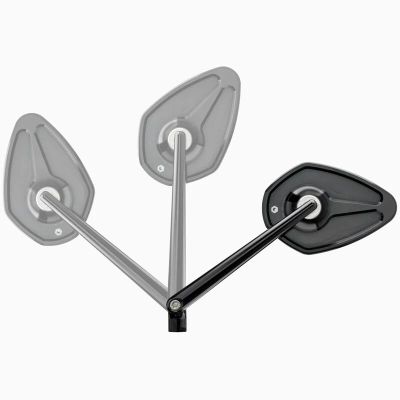 06401847 - motogadget MO.VIEW SPORT FLIP 150