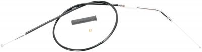 06500330 - DRAG SPECIALTIES THROTTLE CABLE BLACK VINYL 31.75