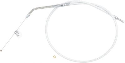 06500604 - MAGNUM THROTTLE CABLE STERLING CHROMITE® II NATURE