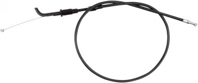06501574 - Motion Pro CABLE BLACK VINYL THROTTLE