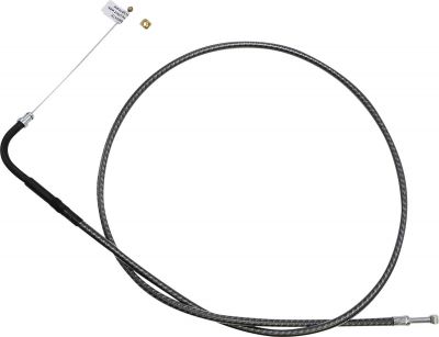 06501766 - MAGNUM Carbon Fiber Throttle Cable