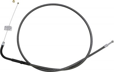 06501772 - MAGNUM Carbon Fiber Throttle Cable