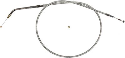06510067 - MAGNUM IDLE CABLE STERLING CHROMITE® II NATURE