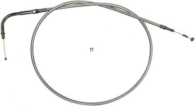 06510197 - MAGNUM IDLE CABLE STERLING CHROMITE® II NATURE